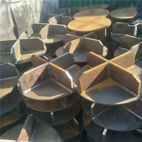 宁夏桩尖的作用