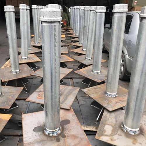 宁夏沉降板的工作原理