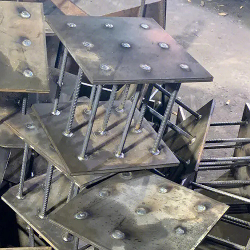 在确定宁夏预埋件位置时，需要考虑以下几点