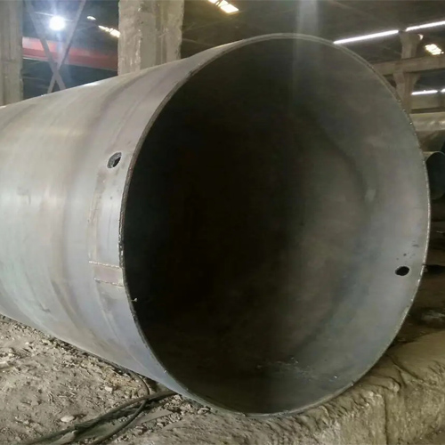 选择宁夏钢护筒的材质时，主要考虑哪些因素