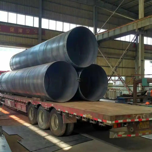 宁夏钢护筒的焊接工艺主要有以下两种