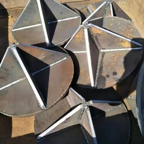 宁夏桩尖图纸要求包括以下几点