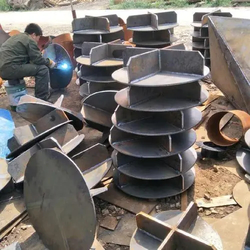 宁夏桩尖施工标准包括以下步骤