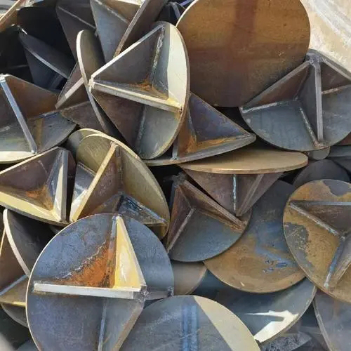 宁夏桩尖的安装流程是什么？