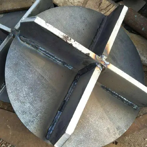 宁夏桩尖的材质如何选择？