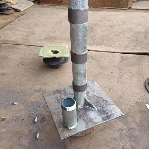 宁夏沉降板的工作原理是什么？