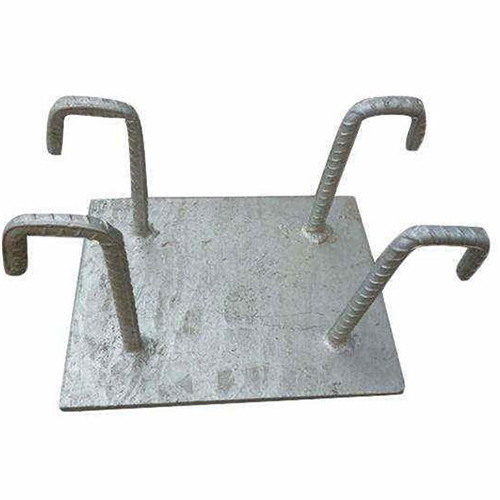 宁夏碳素钢预埋件有哪些类型？