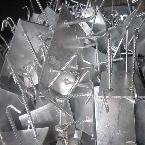 宁夏高铁预埋件的施工条件