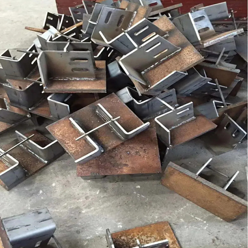 宁夏钢护筒安装条件是什么？