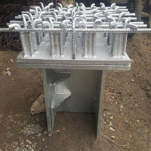 宁夏预埋件加工