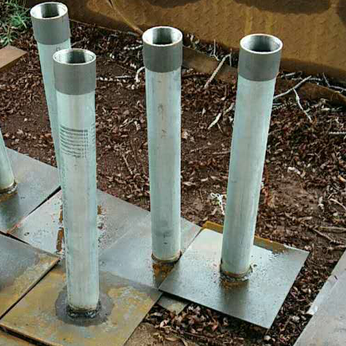 宁夏沉降板的施工步骤如下