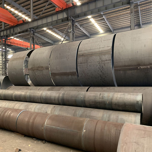 宁夏钢护筒施工标准