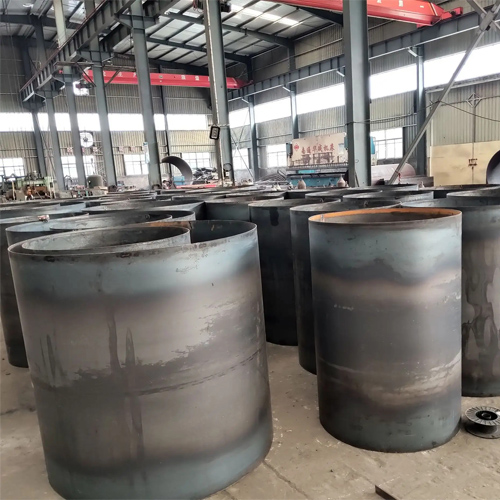 宁夏钢护筒的生产步骤主要包括哪些环节