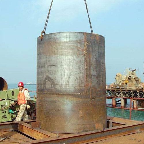 宁夏钢护筒长度要求有哪些