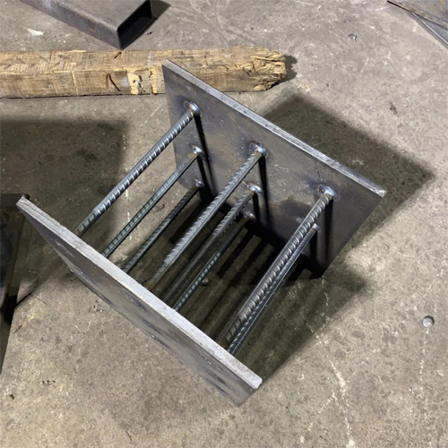 宁夏工程预埋件厂家