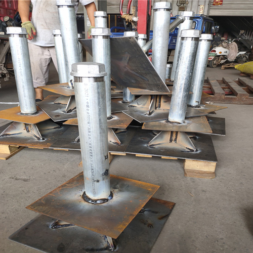 宁夏路基沉降板厂家